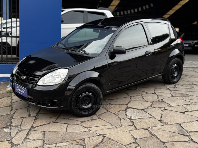 KA 1.0 MPI 8V FLEX 2P MANUAL