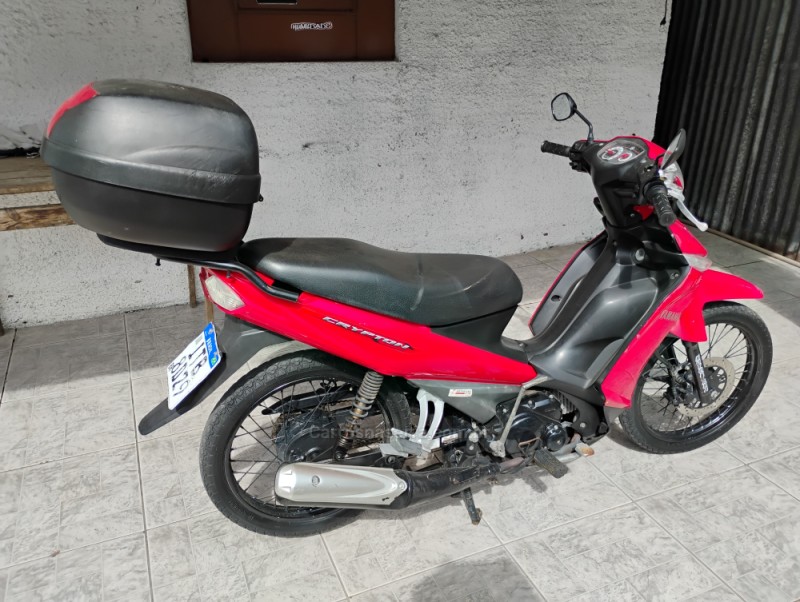 CRYPTON ED - 2011 - CAXIAS DO SUL