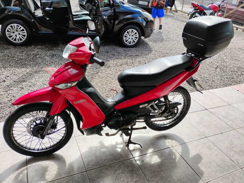 CRYPTON ED - 2011 - CAXIAS DO SUL