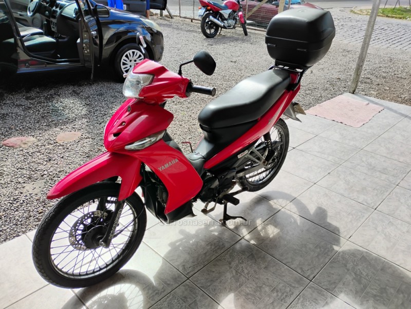 CRYPTON ED - 2011 - CAXIAS DO SUL