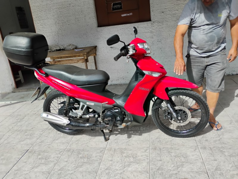 CRYPTON ED - 2011 - CAXIAS DO SUL