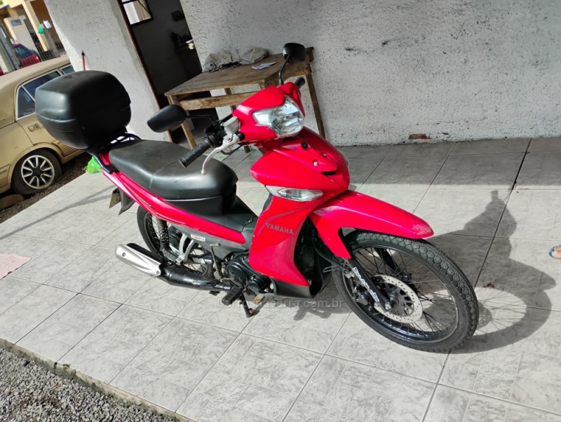 CRYPTON ED - 2011 - CAXIAS DO SUL