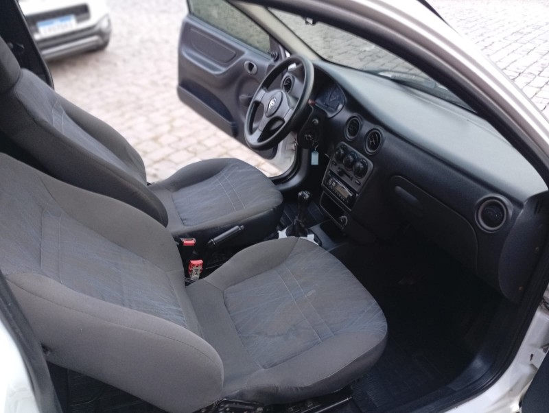 CELTA 1.0 MPFI VHC SPIRIT 8V GASOLINA 2P MANUAL - 2005 - CAXIAS DO SUL