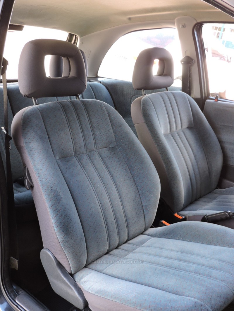 CORSA 1.6 MPFI GL 8V GASOLINA 2P MANUAL - 1998 - SãO MARCOS