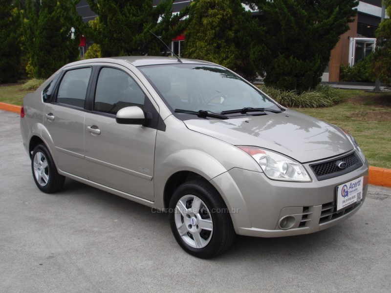 fiesta 1.6 mpi class sedan 8v flex 4p manual 2010 caxias do sul