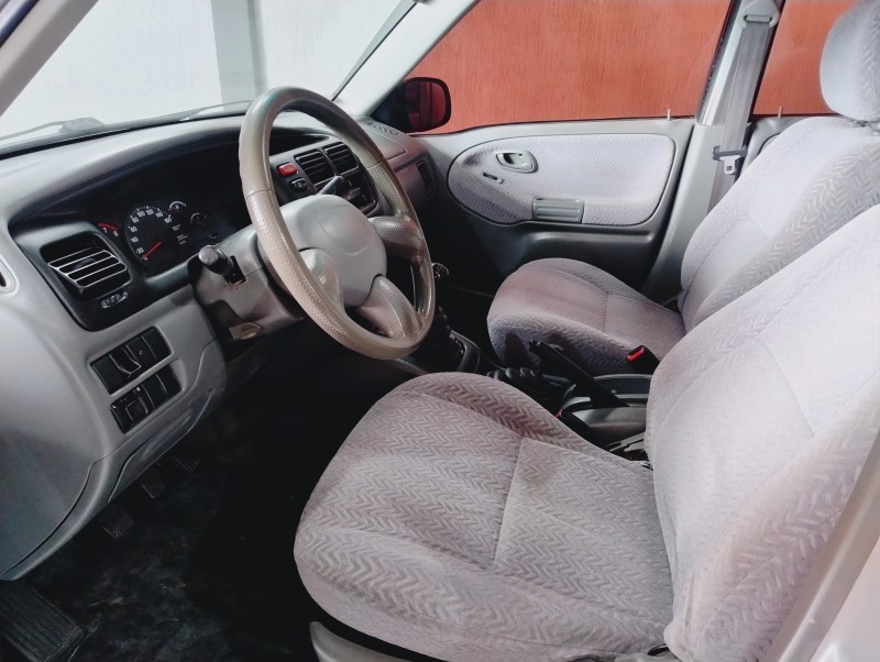 GRAND VITARA 2.0 4X4 16V GASOLINA 4P MANUAL - 1999 - SãO SEBASTIãO DO CAí