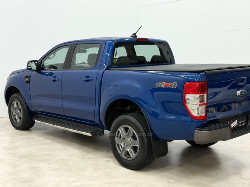 RANGER 2.2 XLS 4X4 CD 16V DIESEL 4P AUTOMÁTICO - 2022 - CAXIAS DO SUL