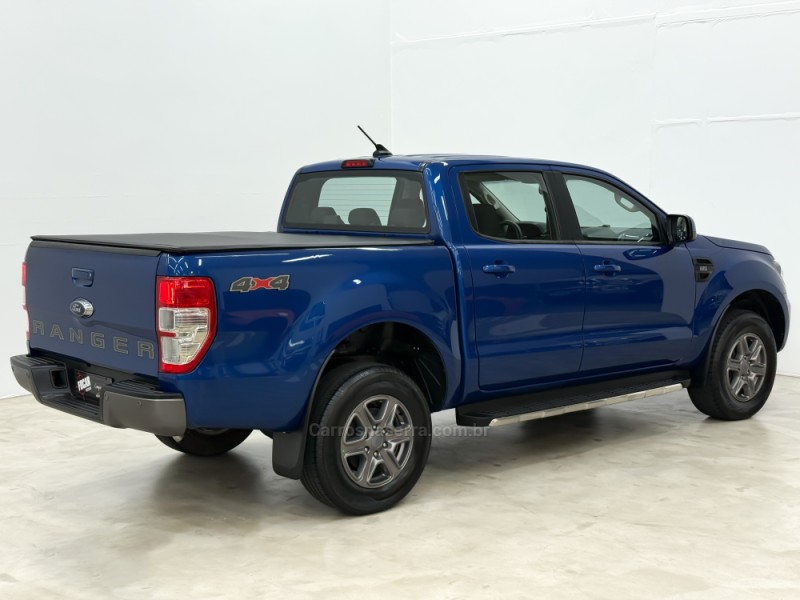 RANGER 2.2 XLS 4X4 CD 16V DIESEL 4P AUTOMÁTICO - 2022 - CAXIAS DO SUL