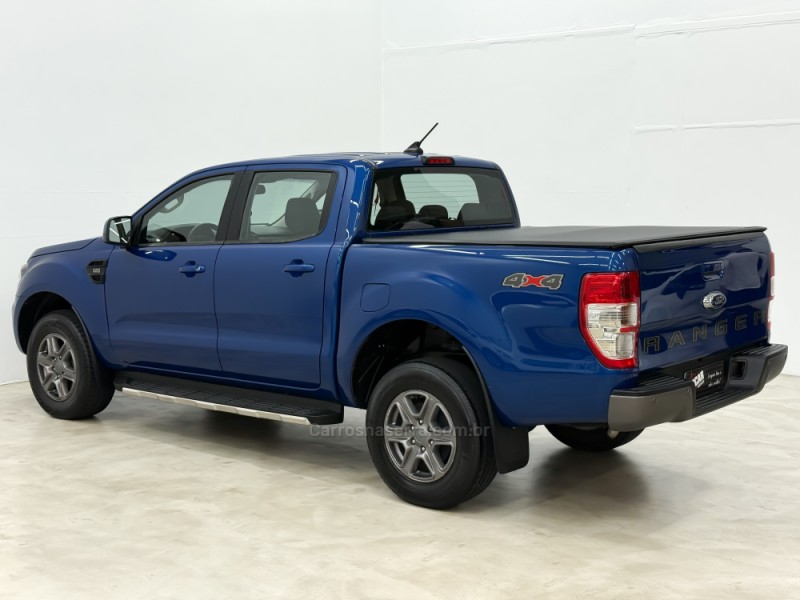 RANGER 2.2 XLS 4X4 CD 16V DIESEL 4P AUTOMÁTICO - 2022 - CAXIAS DO SUL