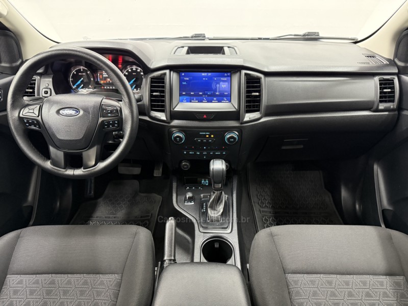 RANGER 2.2 XLS 4X4 CD 16V DIESEL 4P AUTOMÁTICO - 2022 - CAXIAS DO SUL