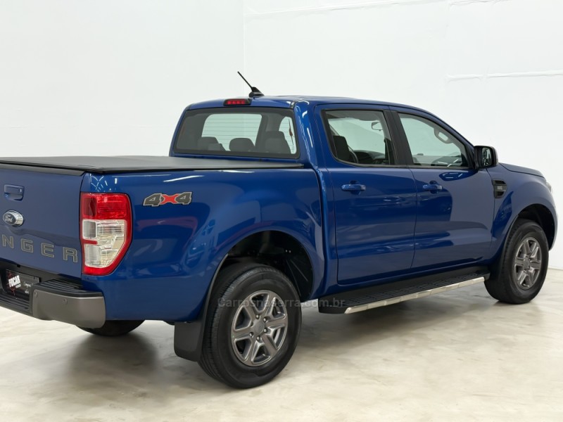 RANGER 2.2 XLS 4X4 CD 16V DIESEL 4P AUTOMÁTICO - 2022 - CAXIAS DO SUL
