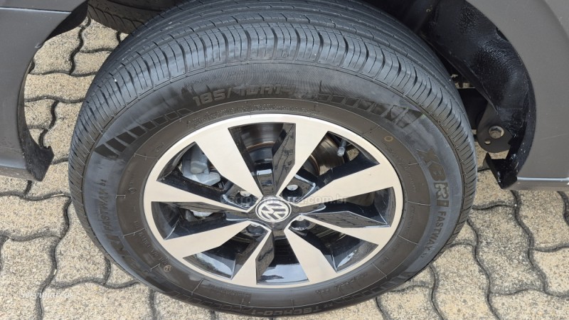 SAVEIRO 1.6 MI TRENDLINE CS 8V FLEX 2P MANUAL - 2018 - SãO MARCOS