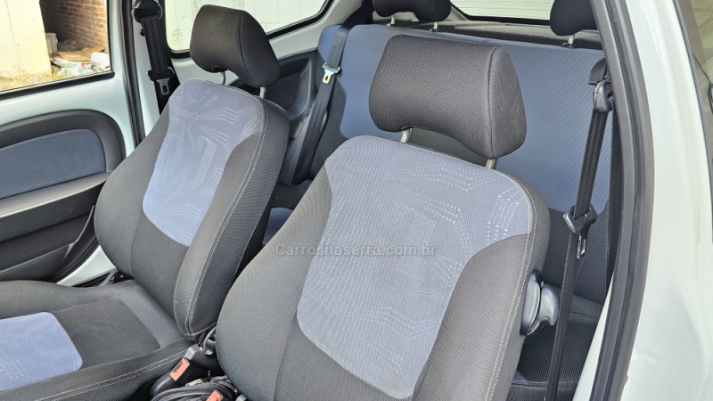 KA 1.0 MPI CLASS 8V FLEX 2P MANUAL - 2013 - SãO MARCOS