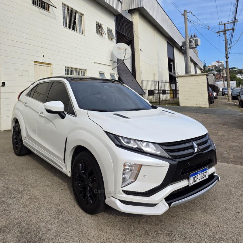 ECLIPSE CROSS 1.5 HPE-S AWC 16V GASOLINA 4P AUTOMÁTICO - 2022 - CAXIAS DO SUL