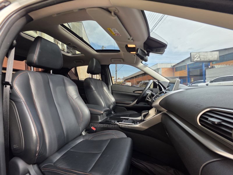 ECLIPSE CROSS 1.5 HPE-S AWC 16V GASOLINA 4P AUTOMÁTICO - 2022 - CAXIAS DO SUL
