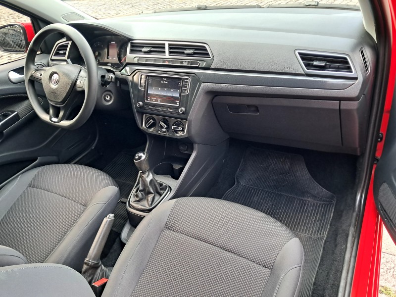 SAVEIRO 1.6 MSI TRENDLINE CS 16V FLEX 2P MANUAL - 2023 - CAXIAS DO SUL