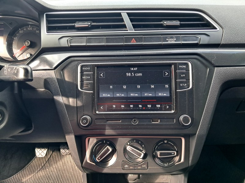 SAVEIRO 1.6 MSI TRENDLINE CS 16V FLEX 2P MANUAL - 2023 - CAXIAS DO SUL