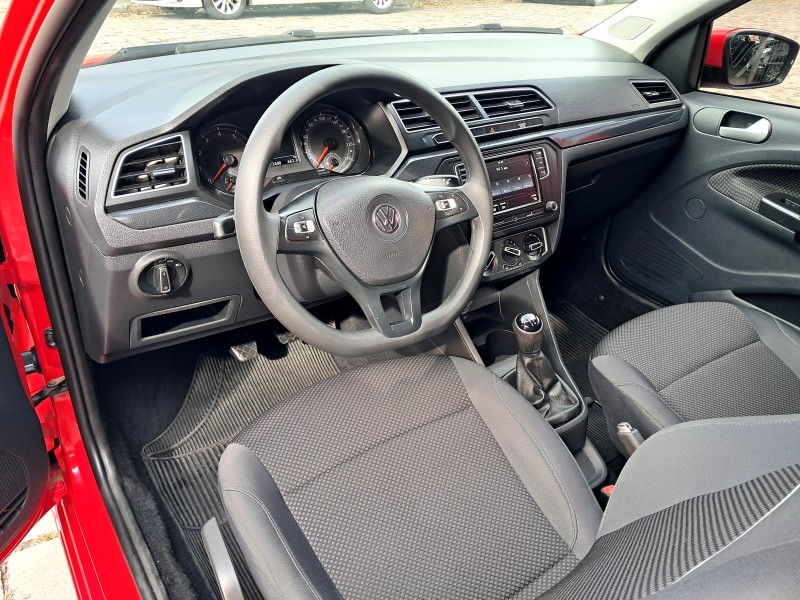SAVEIRO 1.6 MSI TRENDLINE CS 16V FLEX 2P MANUAL - 2023 - CAXIAS DO SUL