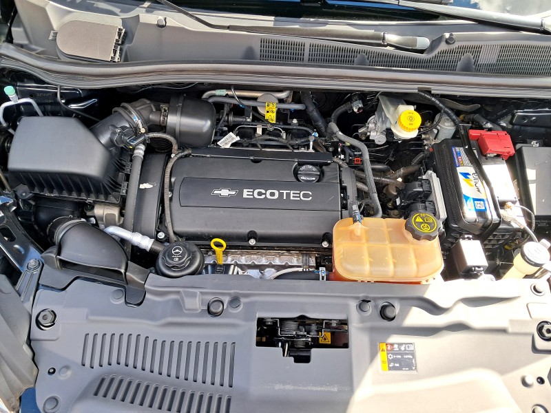TRACKER 1.8 MPFI LTZ 4X2 16V FLEX 4P AUTOMÁTICO - 2014 - CAXIAS DO SUL