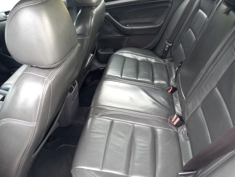 JETTA 2.5 I 20V 170CV GASOLINA 4P TIPTRONIC - 2007 - CAXIAS DO SUL