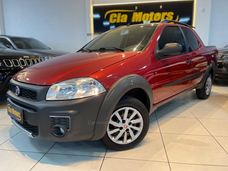 strada 1.4 mpi working cd 8v flex 3p manual 2015 sao leopoldo