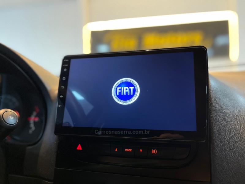 STRADA 1.4 MPI WORKING CD 8V FLEX 3P MANUAL - 2015 - SãO LEOPOLDO