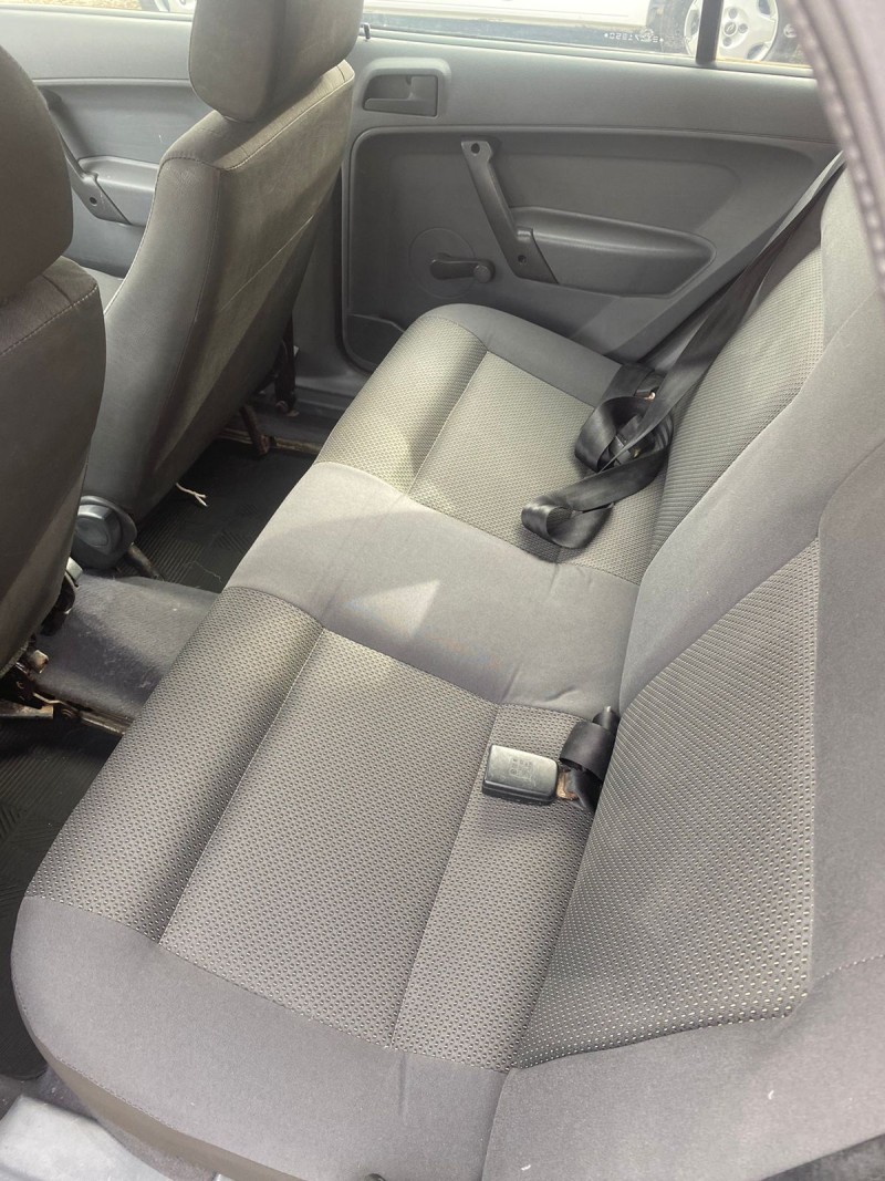 GOL 1.0 MI CITY 8V FLEX 4P MANUAL - 2008 - FARROUPILHA