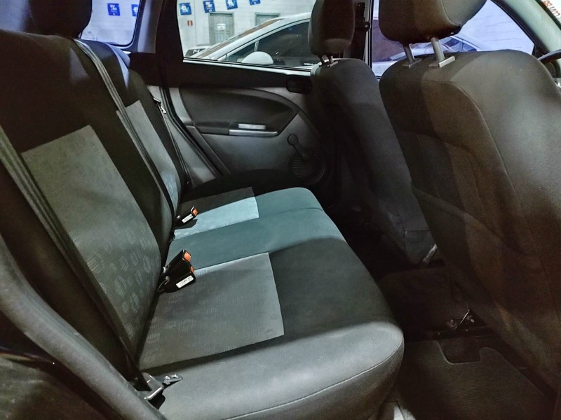 FIESTA 1.6 MPI CLASS HATCH 8V FLEX 4P MANUAL - 2011 - CAXIAS DO SUL