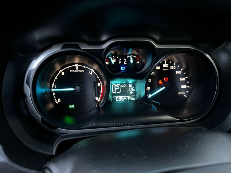 T4 3.2 TX4 TETO RÍGIDO 20V DIESEL 2P AUTOMÁTICO - 2021 - CANELA