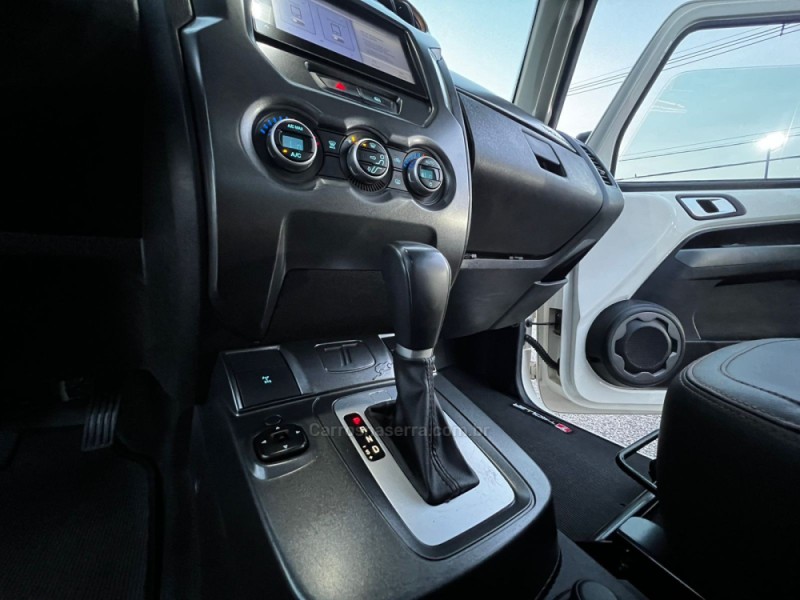 T4 3.2 TX4 TETO RÍGIDO 20V DIESEL 2P AUTOMÁTICO - 2021 - CANELA