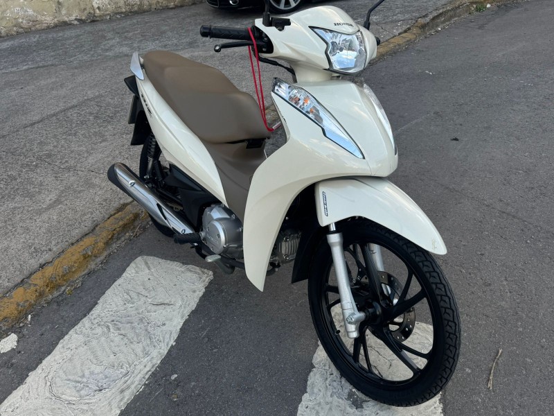 biz 125 2021 caxias do sul