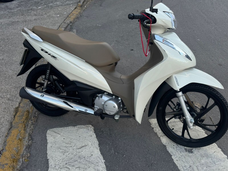 BIZ 125  - 2021 - CAXIAS DO SUL