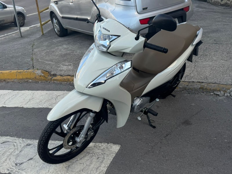 BIZ 125  - 2021 - CAXIAS DO SUL