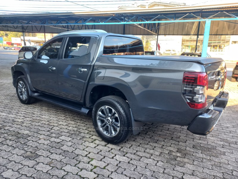 L200 TRITON 2.4 HPE-S SPORT 4X4 CD 16V DIESEL 4P AUTOMÁTICO - 2022 - CAXIAS DO SUL