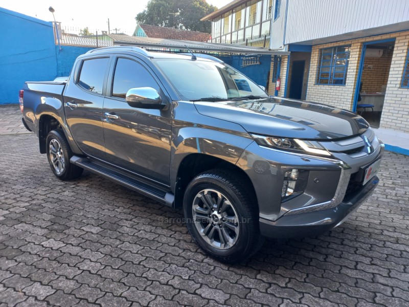 L200 TRITON 2.4 HPE-S SPORT 4X4 CD 16V DIESEL 4P AUTOMÁTICO - 2022 - CAXIAS DO SUL