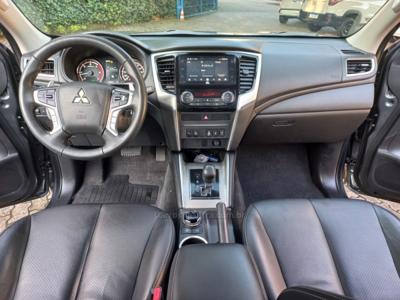 L200 TRITON 2.4 HPE-S SPORT 4X4 CD 16V DIESEL 4P AUTOMÁTICO - 2022 - CAXIAS DO SUL