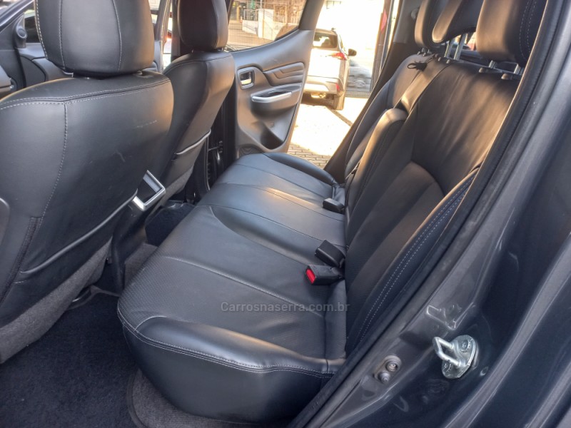 L200 TRITON 2.4 HPE-S SPORT 4X4 CD 16V DIESEL 4P AUTOMÁTICO - 2022 - CAXIAS DO SUL