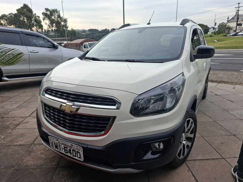 spin 1.8 activ 8v flex 4p manual 2015 farroupilha