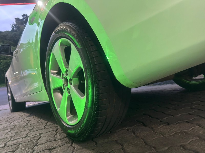 CRUZE 1.8 LT 16V FLEX 4P AUTOMÁTICO - 2013 - TRêS COROAS