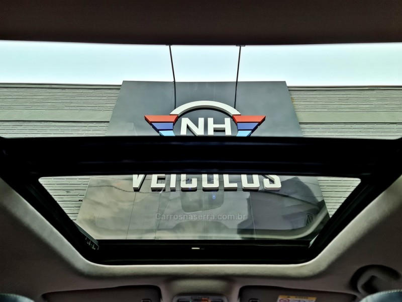 TRACKER 1.2 12V PREMIER TURBO FLEX 4P AUTOMÁTICO - 2022 - NOVO HAMBURGO