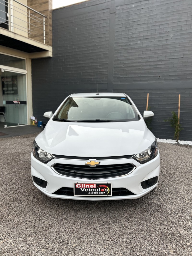 prisma 1.4 mpfi lt 8v flex 4p manual 2019 carazinho