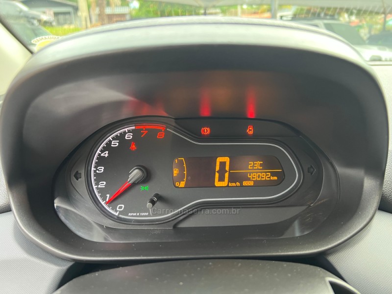 ONIX 1.0 JOY 8V FLEX 4P MANUAL - 2020 - DOIS IRMãOS