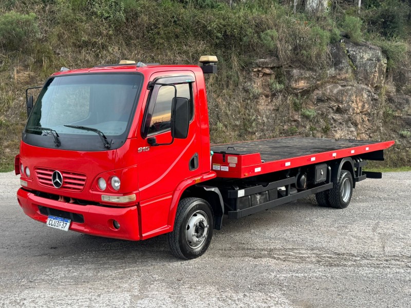 ACCELO 915 C - 2011 - CAXIAS DO SUL