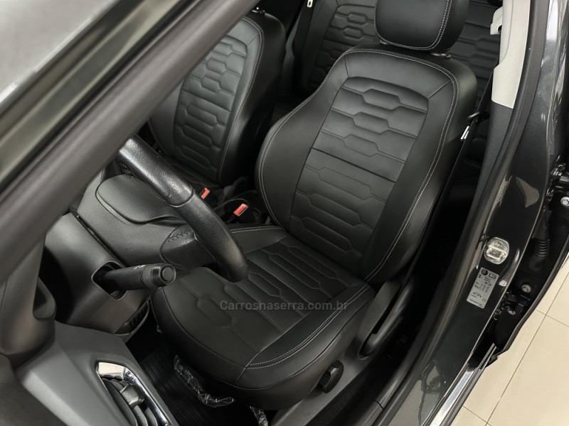 ONIX 1.4 MPFI LTZ 8V FLEX 4P AUTOMÁTICO - 2019 - CHARQUEADAS