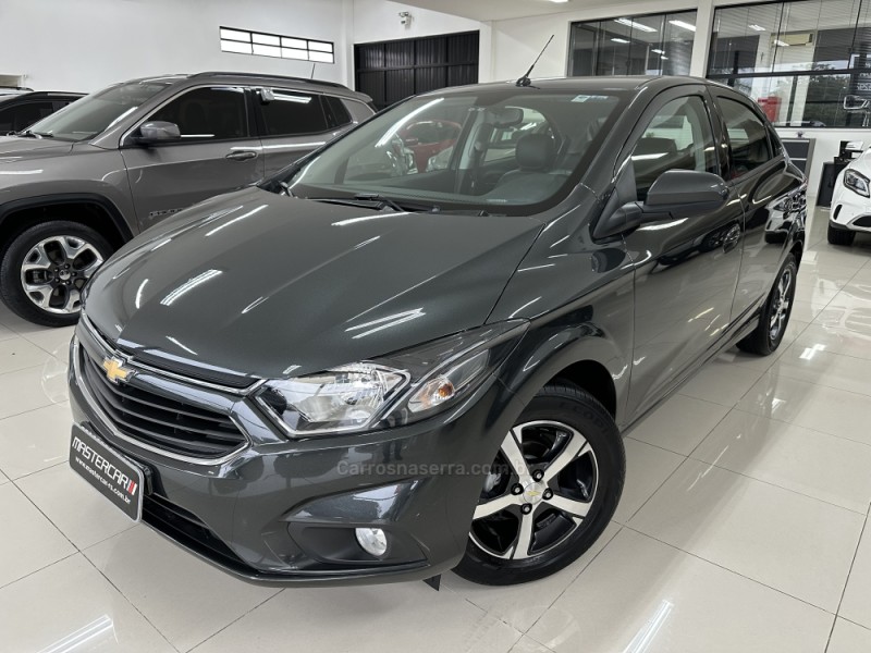 onix 1.4 mpfi ltz 8v flex 4p automatico 2019 charqueadas