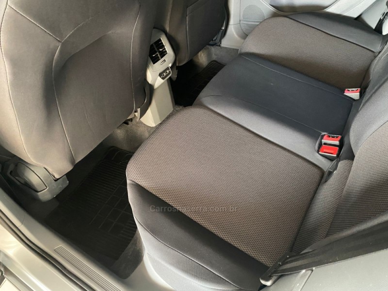 T-CROSS 1.0 TSI 12V FLEX 4P AUTOMÁTICO - 2021 - LAJEADO