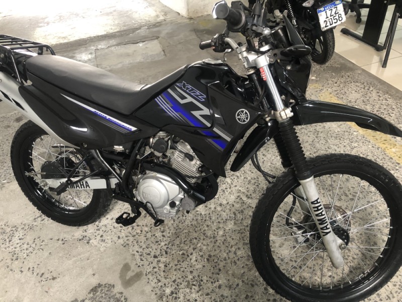 xtz 125 xe 2010 caxias do sul