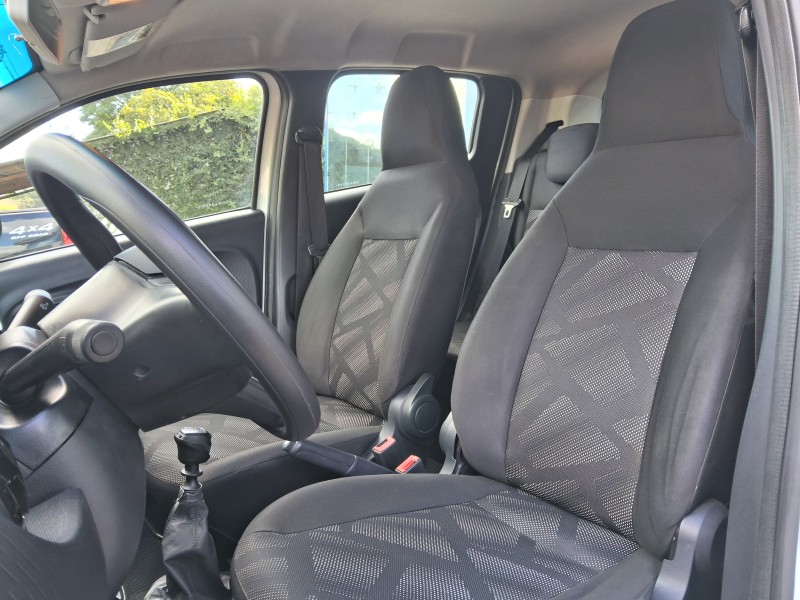 MOBI 1.0 8V EVO FLEX EASY ON MANUAL - 2017 - SãO SEBASTIãO DO CAí