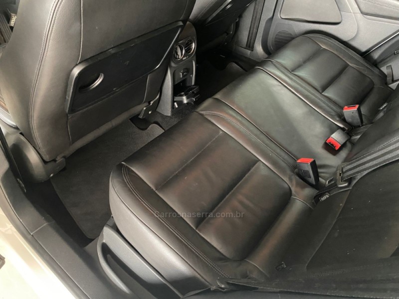 TIGUAN 2.0 TSI 16V TURBO GASOLINA 4P TIPTRONIC - 2012 - LAJEADO