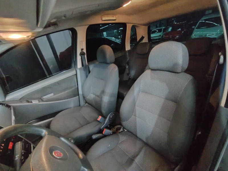 IDEA 1.4 MPI ELX 8V FLEX 4P MANUAL - 2010 - CAXIAS DO SUL
